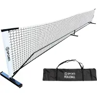 Sporti France Rede De Pickleball 013007