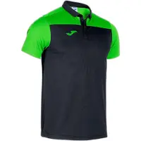 Joma Polo De Manga Curta Hobby Ii