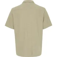 !Solid Camisa ' SDOSVALD ' cinzento