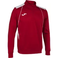 Joma Moletom Com Meia-zíper Championship Vii