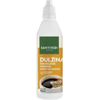 Santiveri Dulzina Sucralosio Liquido 90 ml — Integratore