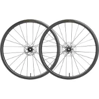 FFWD Conjunto De Rodas De Estrada Ryot 55 N/gage Cl Disc Tubeless