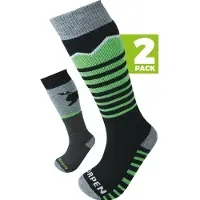 Lorpen Meias S2kne Merino Eco 2 Unidades