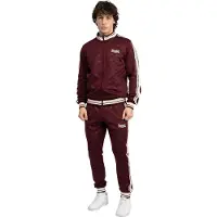 Lonsdale Agasalho Ashwell