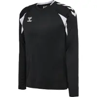 Hummel Camiseta De Manga Comprida Core 2.0