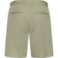 Casual Friday Calças chino ' CFSarup Linen Mix ' oliveira