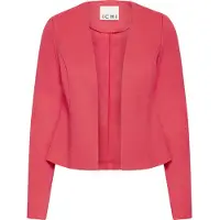 Ichi Blazer 'IHKate' rosa escurecido