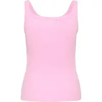 Kaffe Top 'KAcarna' rosa claro