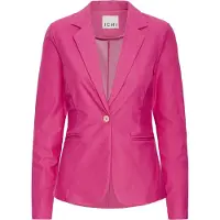 Ichi Blazer 'IHKATE' rosa