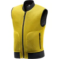 Tucano Urbano Camiseta De Proteção Sem Mangas Flowmotion