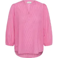Kaffe Blusa 'Gabriela' eosin