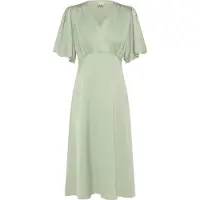Ichi Vestido 'ICHStormy' cana