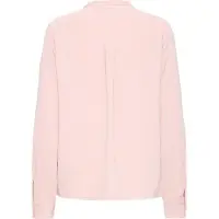 Ichi Blusa 'SOFFIE LS' rosé
