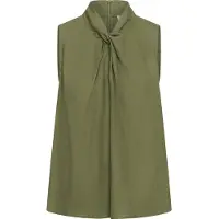 Soaked in luxury Blusa 'Paris' verde