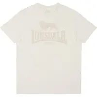Lonsdale Camisa marfim