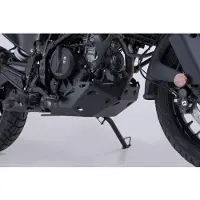 SW-Motech Proteção do motor em alumínio