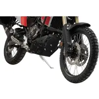 SW-Motech Proteção do motor em alumínio TENERE 700 19- PRETO