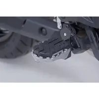 SW-Motech Estribos Ion Suzuki V-strom 800 Abs 24-26/v-strom 800 De Abs 23-26 Frs.05.011.10200/s