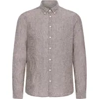 Casual Friday Camisa 'CFAnton' acastanhado