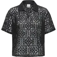 Ichi Blusa 'IHNaima' preto