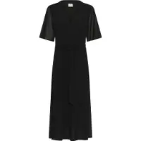 Kaffe Vestido 'KAbelle' preto