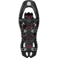TSL Outdoor - Raquetes neve - Symbioz Instinct Titan para Unissexo - Tamanho L - Preto