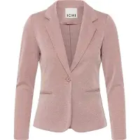 Ichi Blazer 'IHKate' cor-de-rosa