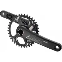 Prowheel Pedaleira Mpx-tt 11-12s