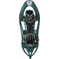 TSL Outdoor - Raquetes neve - 325 Sapin Original 2 para Unissexo - Verde