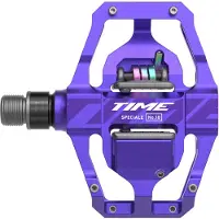 Time Pedais Speciale 10 Large Atac Standard