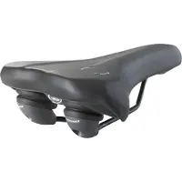 Selle Monte Grappa Selim 6025 Plus Altheo Elastómeros