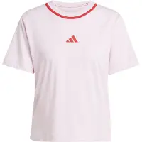 Adidas T-shirt de Algodão Essentials