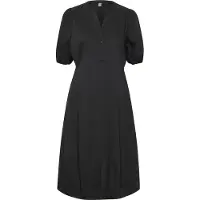 Culture Vestido 'Antoinett' preto