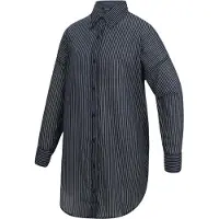 Regatta Camisa De Manga Comprida Prena Cover-up