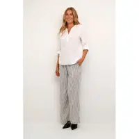 Kaffe Blusa 'KAmilia' branco