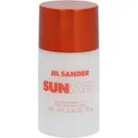 Jil Sander Sun Men Sport Desodorizante Stick 75 ml