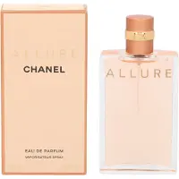 Chanel perfume Allure EDP 50 ml