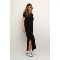 Kaffe Vestido 'KAcelina' preto