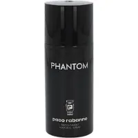 Rabanne Phantom Desodorizante em Spray 150 ml
