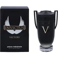 Rabanne perfume Invictus Victory EDP 200 ml