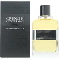 Givenchy perfume Gentleman EDT 100 ml