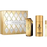 Rabanne 1 Million Eau de Toilette 100ml — Eau de Toilette