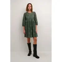 Kaffe Vestido 'Paula' jade