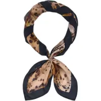 Desigual , Lenço honey, U