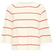 Ichi Pullover marfim