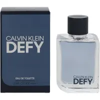 Calvin Klein perfume Defy EDT 100 ml