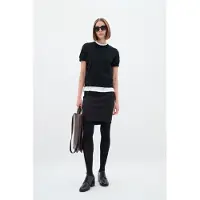 Inwear Saia 'Karony' preto