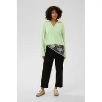 Kaffe Pullover 'Jolanda' menta