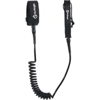 Surflogic Leash De Surf Foil Coil Ankle 6´