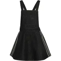 Adidas Vestido de Jardineiras de Ganga